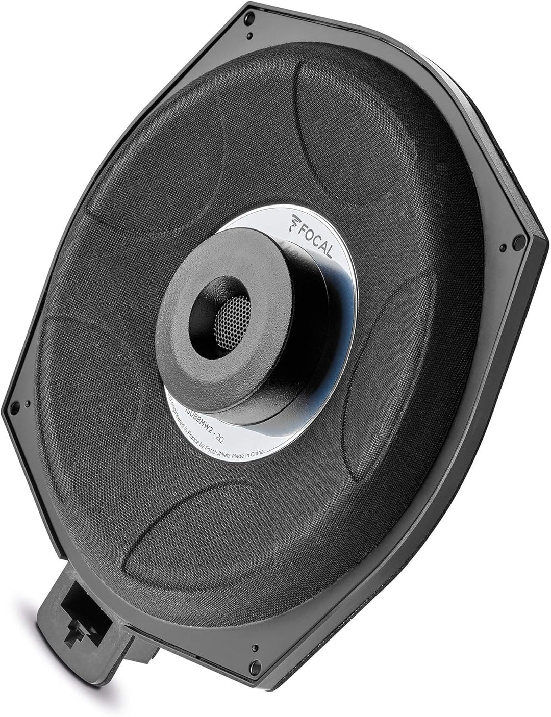 Focal ISUB BMW 2 | Untersitz-Subwoofer BMW 20cm