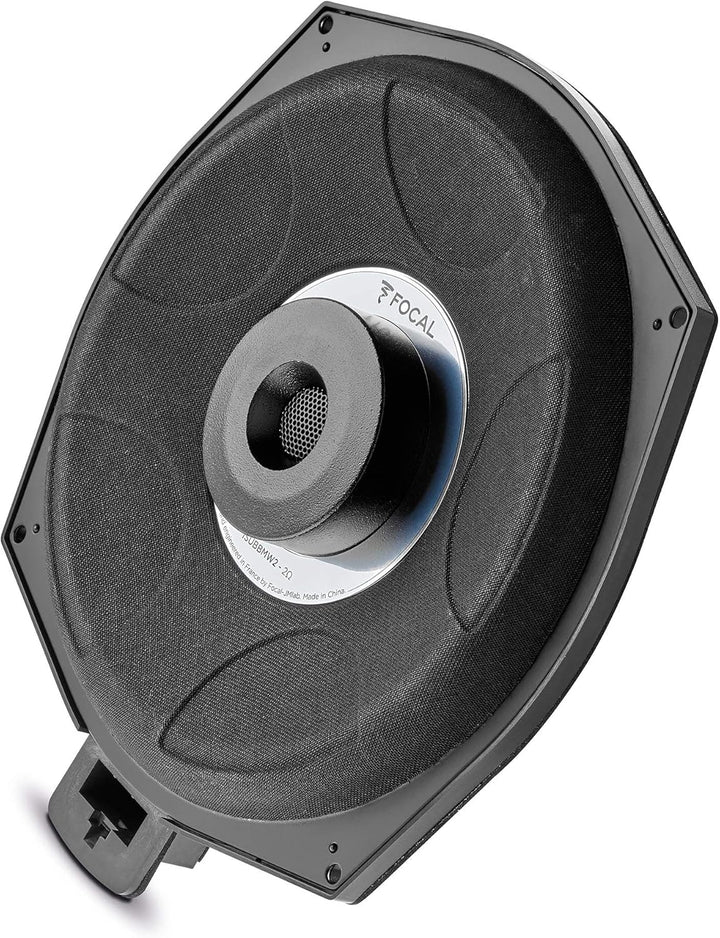 Focal ISUB BMW 2 | Untersitz-Subwoofer BMW 20cm