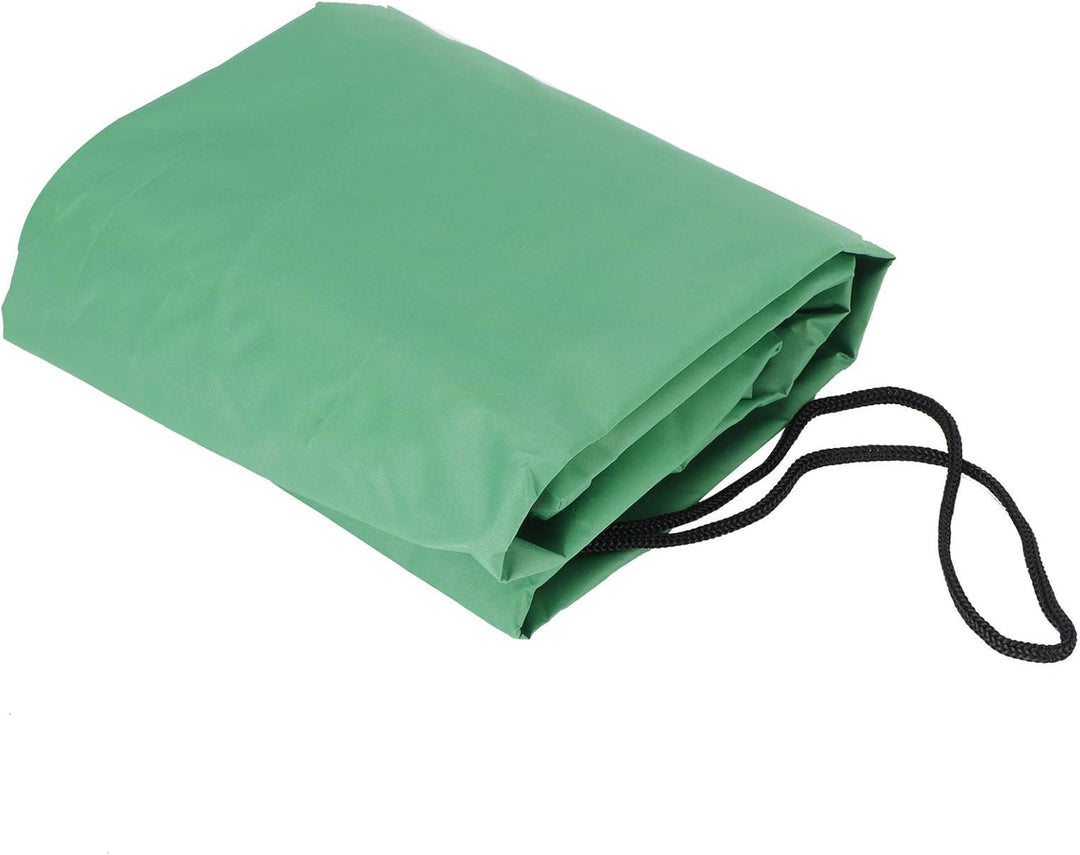 Planenabdeckung, Sandkastenabdeckung, quadratische Poolabdeckung für Kinder, Sandkasten, wasserdicht