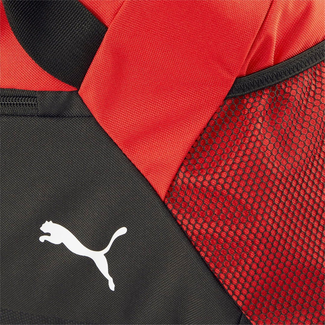 Puma Uni Sporttasche, OSFA teamGOAL Teambag M OSFA Puma Red-puma Black, teamGOAL Teambag M OSFA Puma
