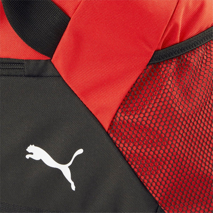 Puma Uni Sporttasche, OSFA teamGOAL Teambag M OSFA Puma Red-puma Black, teamGOAL Teambag M OSFA Puma