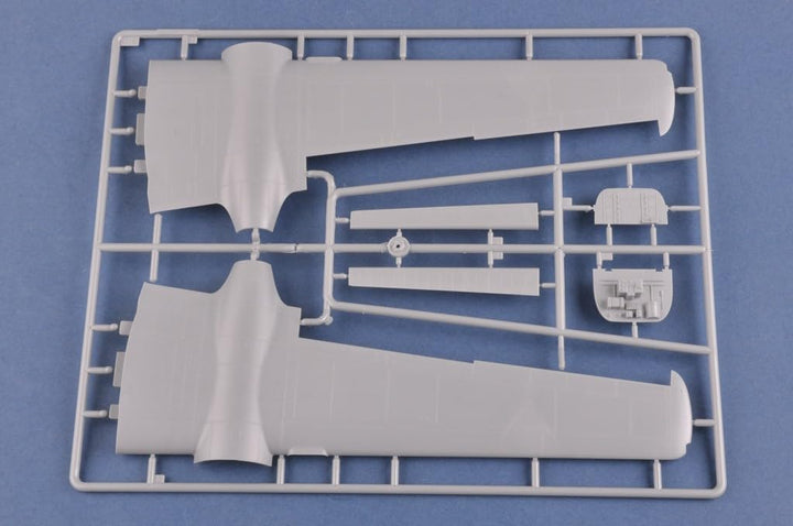 Hobby Boss HBB83214 1/32 A-26C Invader, Mehrfarbig