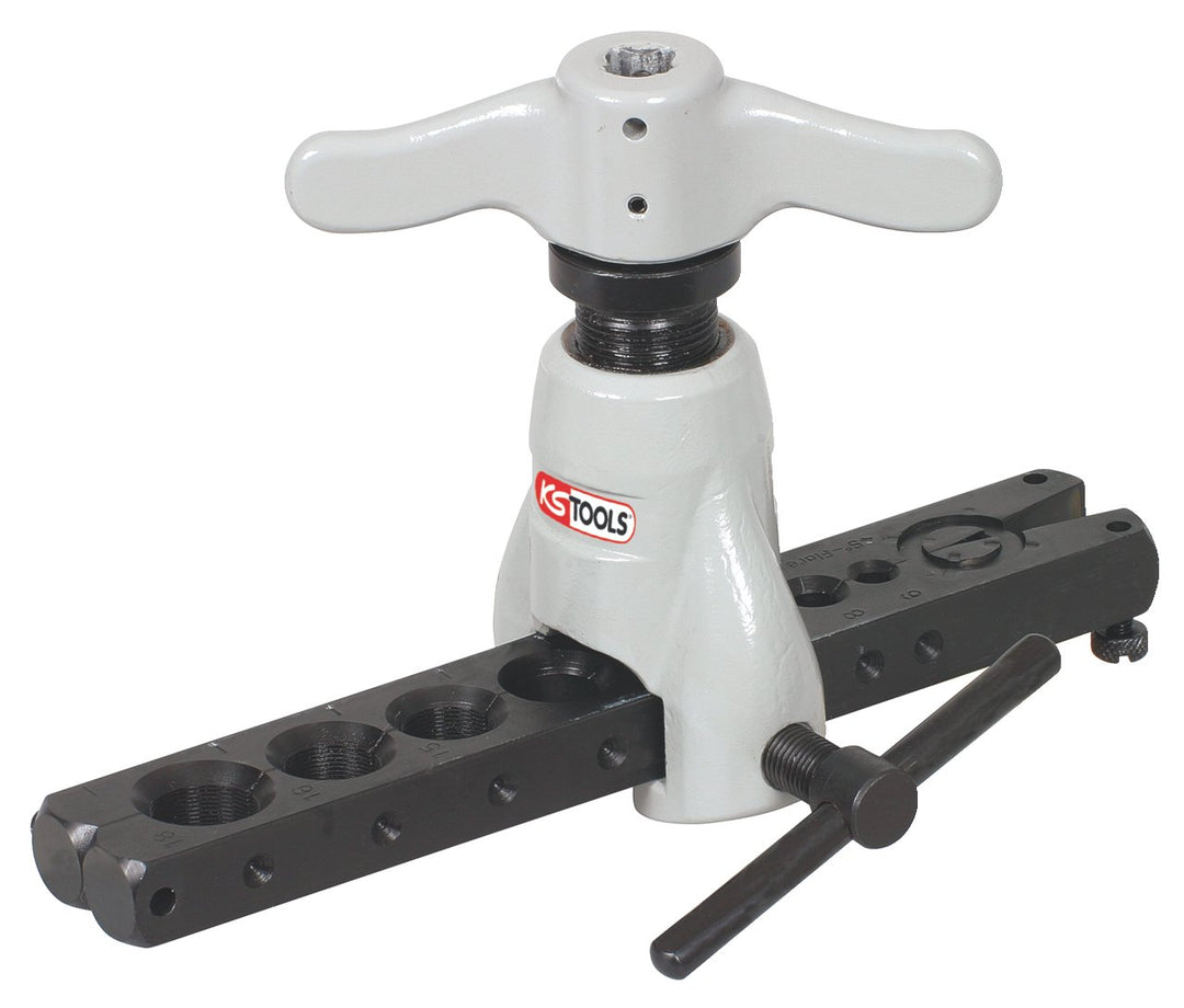 KS Tools 122.0821 Taumelbördelgerät, Zoll, 1/8"-3/4"