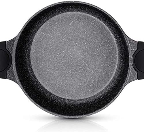 Marokkanische Tajine Agadir Ø 28 cm Aluminium Induktion Rot, Tajin, Tagen, Gartopf, Kochtopf, in dre