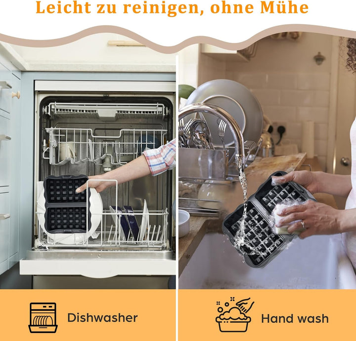 Heissluftfritteuse Zubehör Ninja Dual Zone, Zubehör Heissluftfritteuse Ninja Airfryer Zubehör, BPA-f