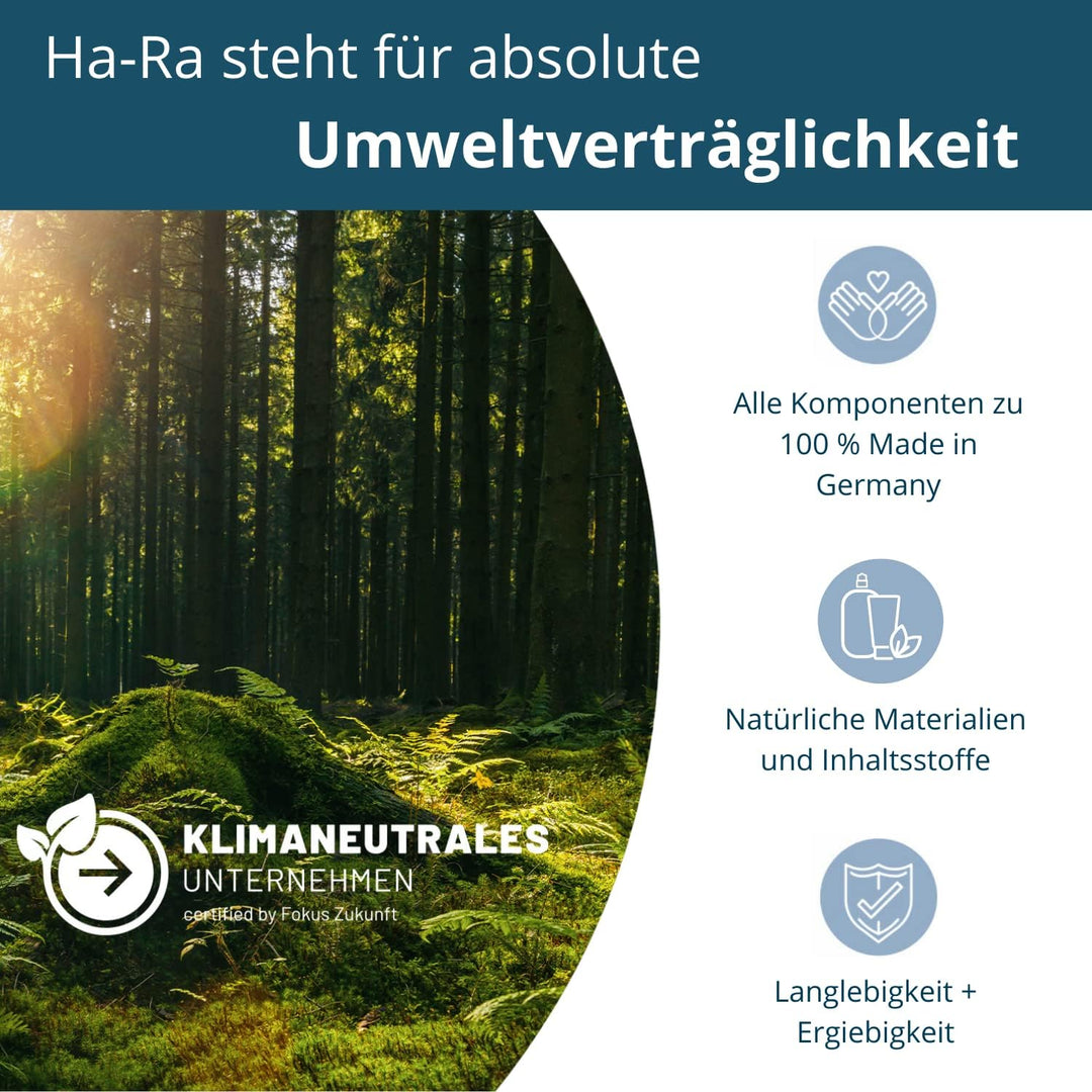 Ha-Ra Set Bodenexpress aus Edelstahl & Boden-Faser Weiss kurz I robuster Boden-Wischer zur Reinigung