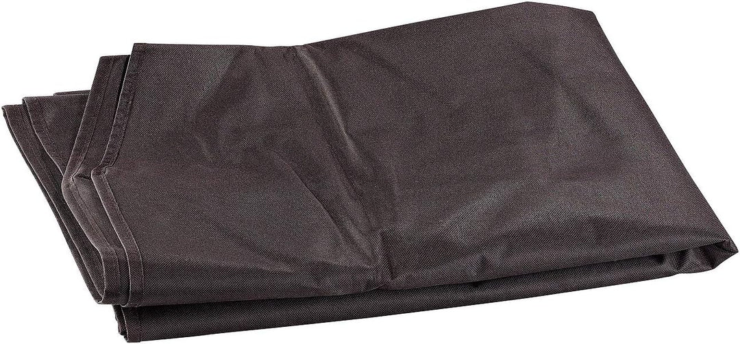 Royal Gardineer Grillhaube: Profi-Grillabdeckung XL (206 x 89 x 66 cm) (Grillabdeckung wetterfest, G