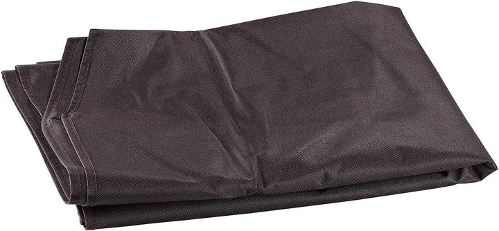 Royal Gardineer Grillhaube: Profi-Grillabdeckung XL (206 x 89 x 66 cm) (Grillabdeckung wetterfest, G