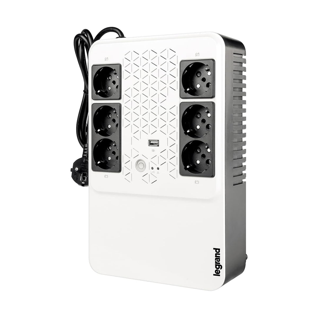 UPS Legrand Keor Multiplug (310084)