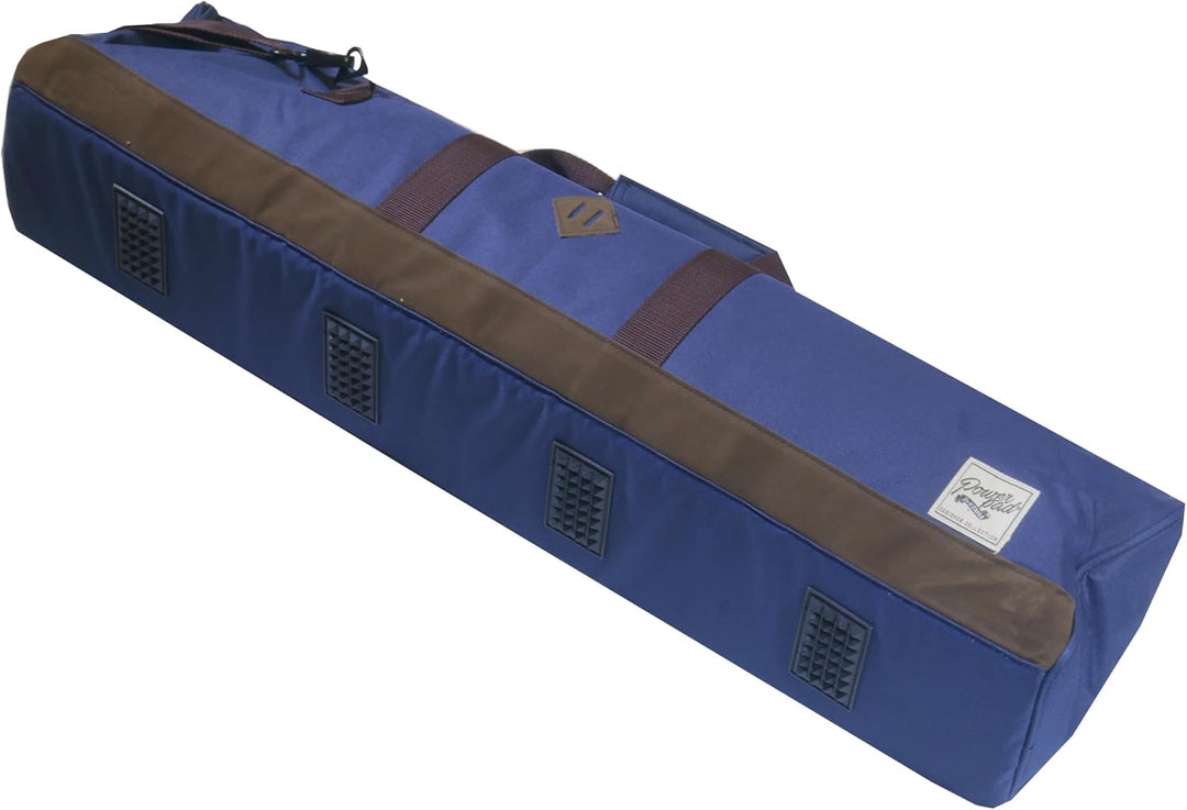 TAMA THB02LNB PowerPad Series Hardware Bag - Navy Blue