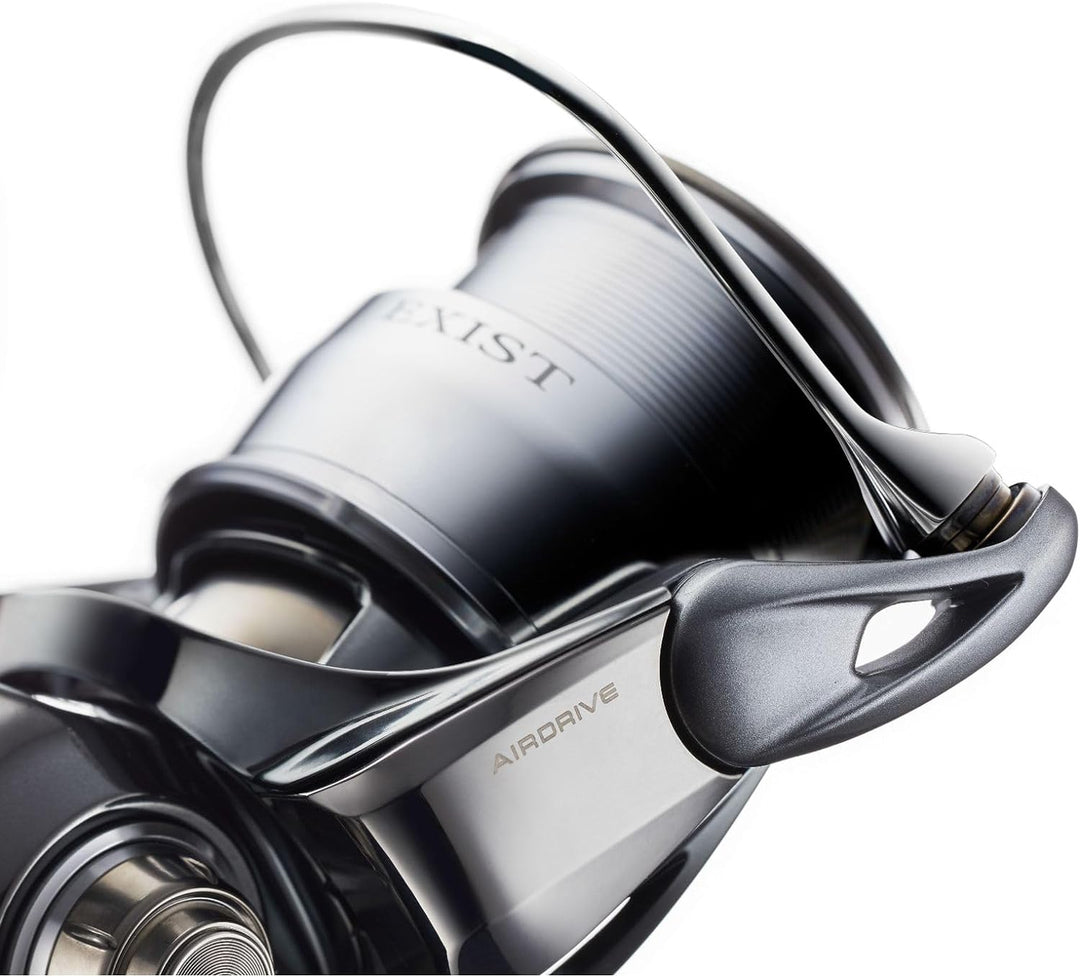 Daiwa Neu Exist G LT Spinning - Rolle