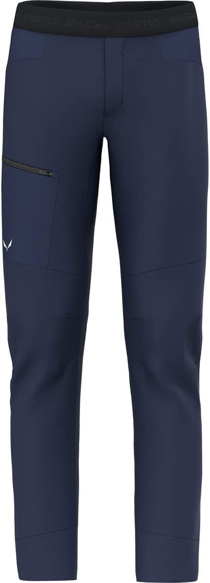 Salewa Herren Hose S Marineblau (Navy Blazer/0910), S Marineblau (Navy Blazer/0910)