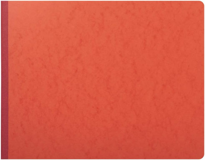 Exacompta 18150E Heft mit Kopfleiste 29,7x38 cm 15 Spalten 80 Seiten