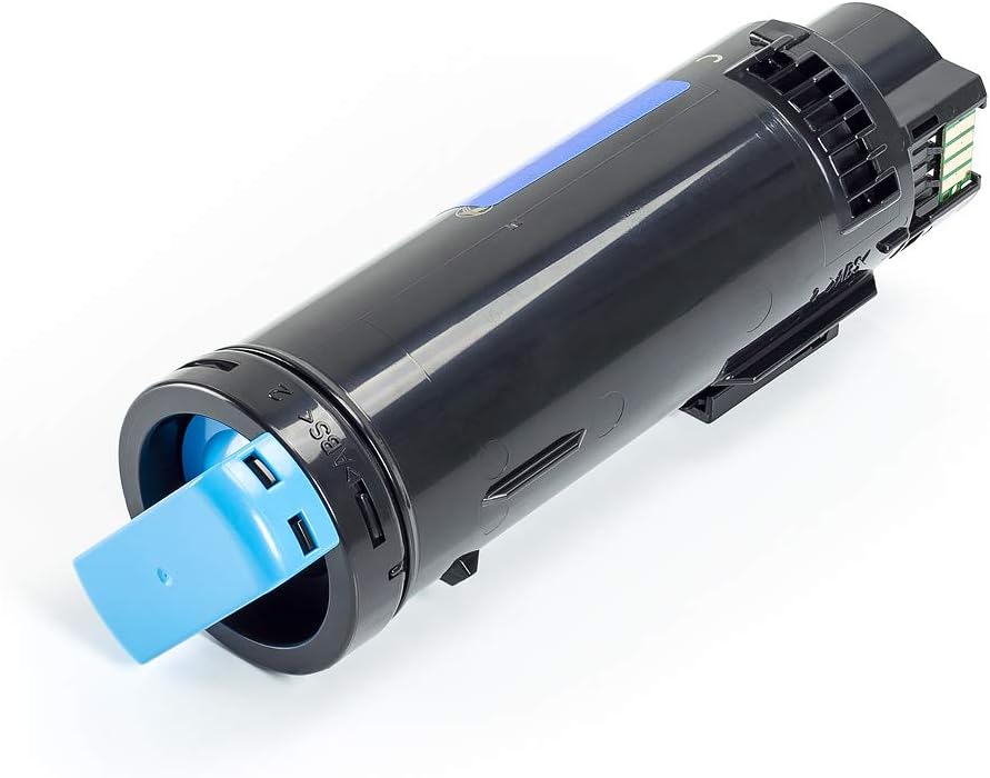 Green2Print Toner Cyan 2400 Seiten ersetzt Xerox 106R03477 passend für Xerox Phaser 6510, Workcentre