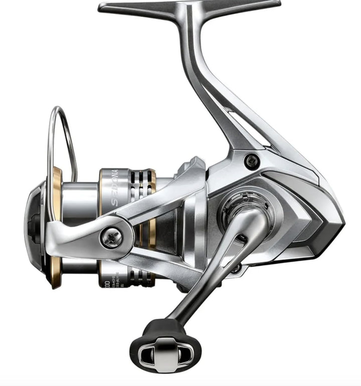 Shimano Sedona FJ Angelrolle 500, 500