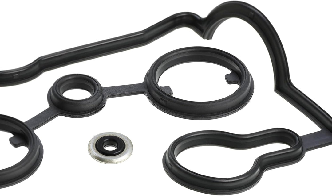 AJUSA 56004800 Dichtungssatz, Zylinderkopfhaube