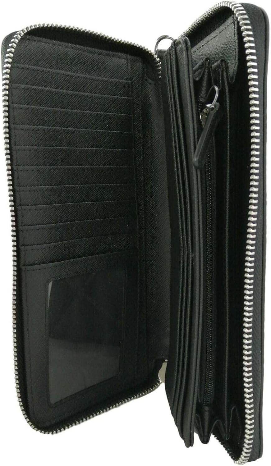 Michael Kors Michael Kors Armband Schwarz, Silber