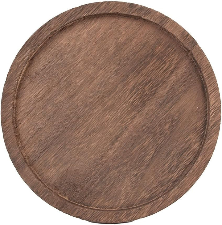 Clayre & Eef 6GL2166 Glasglocke Ø 23 * 29 cm