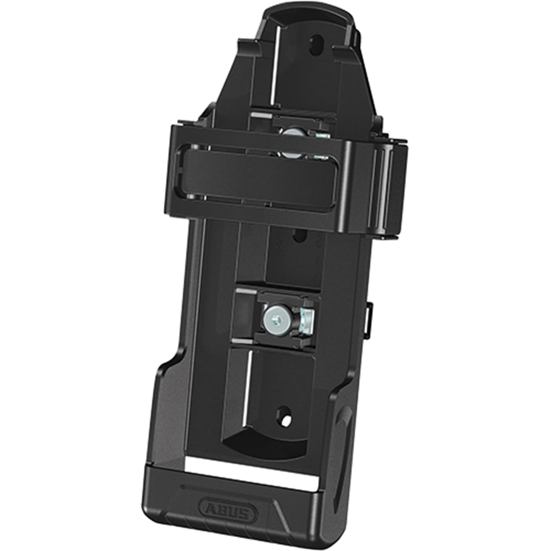 ABUS Fahrradschloss Halterung - SH 5700K/100 uGrip Bordo Big - Schlosshalterung zum Transport des Fa