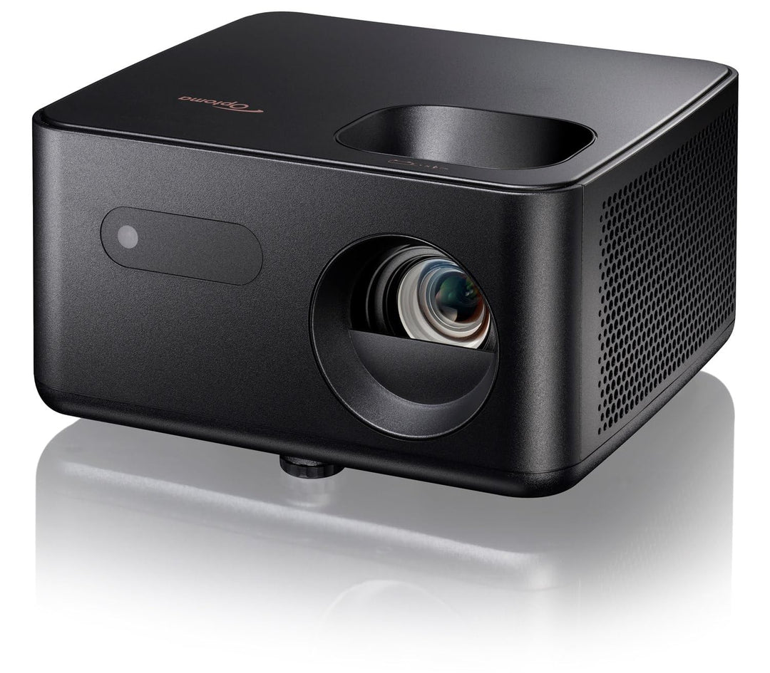 Optoma Photon Life PK31 4K - UHD Heimkino-Beamer mit RGB-LED Technologie, PK31 4K