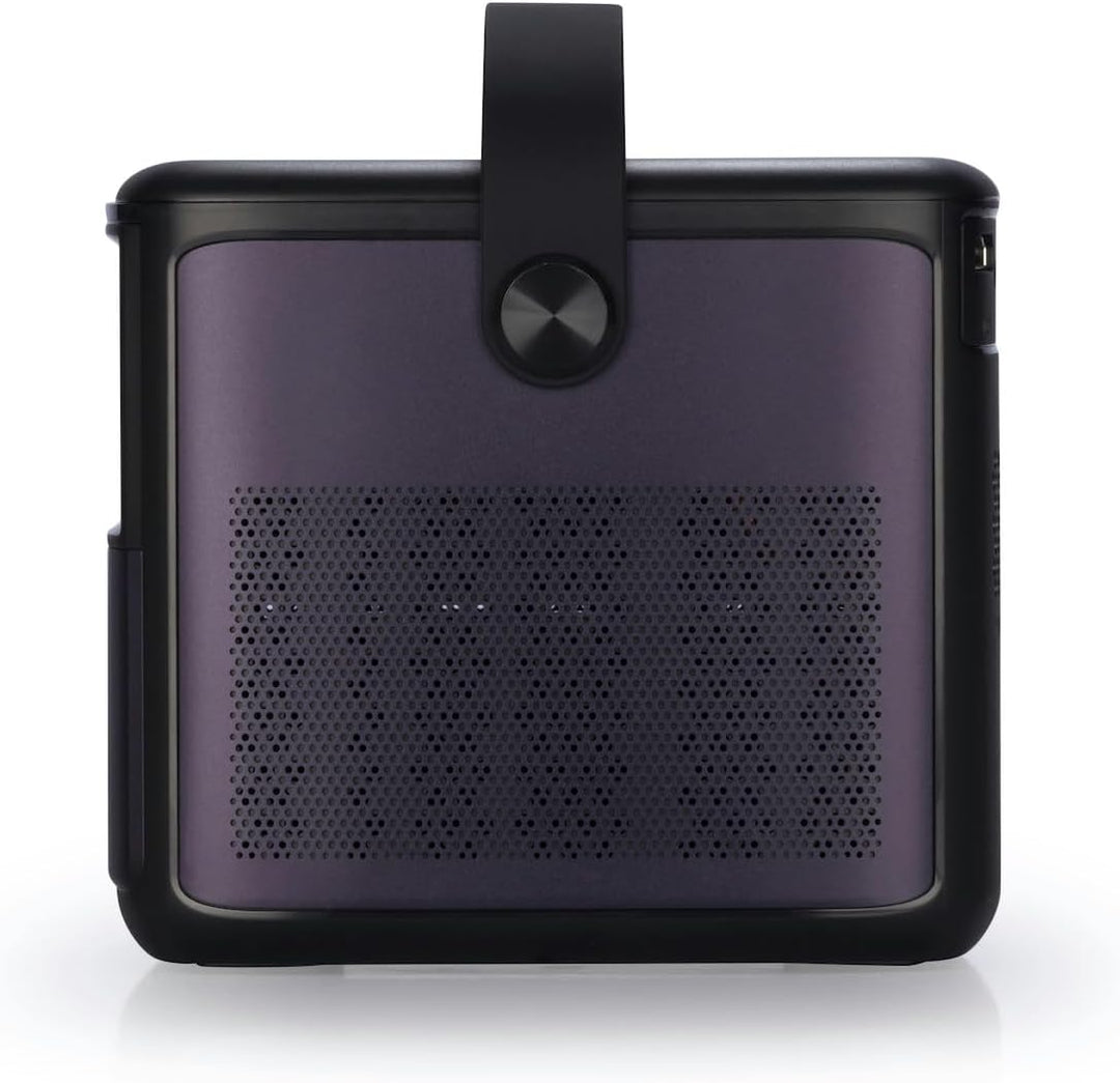 InFocus IN3018SL Quantum LED Crusader Master