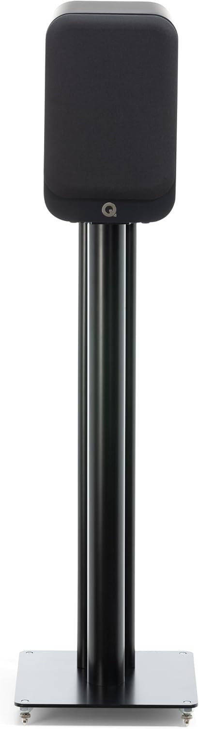 Q Acoustics 3020 c (Paarpreis) schwarz