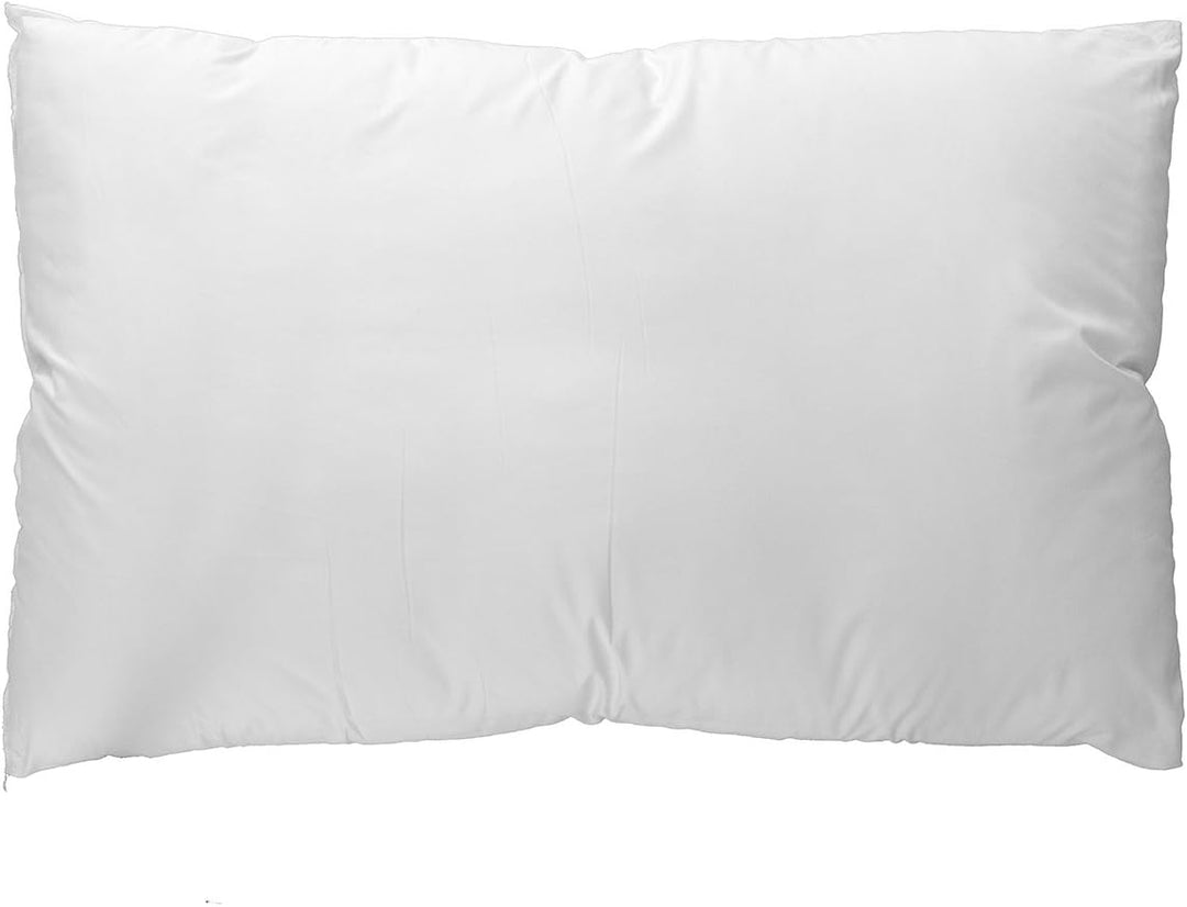 Caleffi B577 Kopfkissen aus Faser, komfortabel, 50 x 80 cm, 600 g