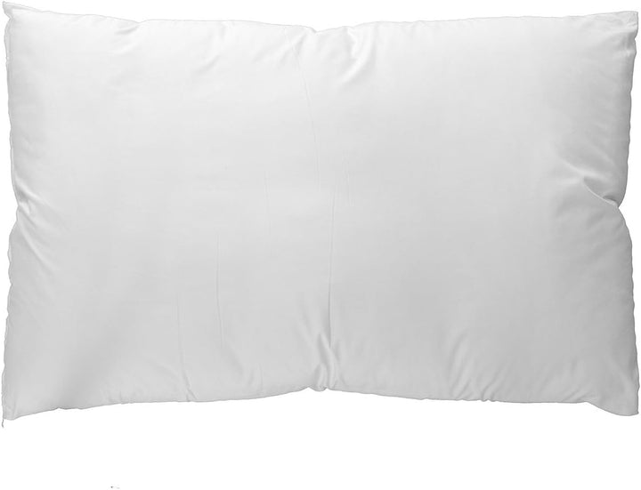 Caleffi B577 Kopfkissen aus Faser, komfortabel, 50 x 80 cm, 600 g