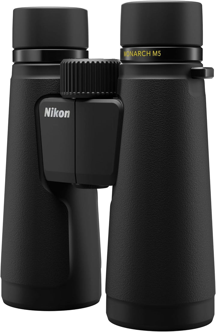 Nikon Monarch M5 12x50