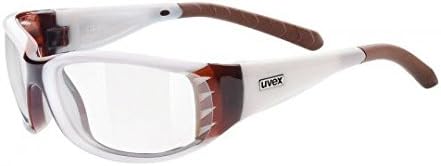 Uvex Forceflex vario white brown/vario brown - white brown/vario brown