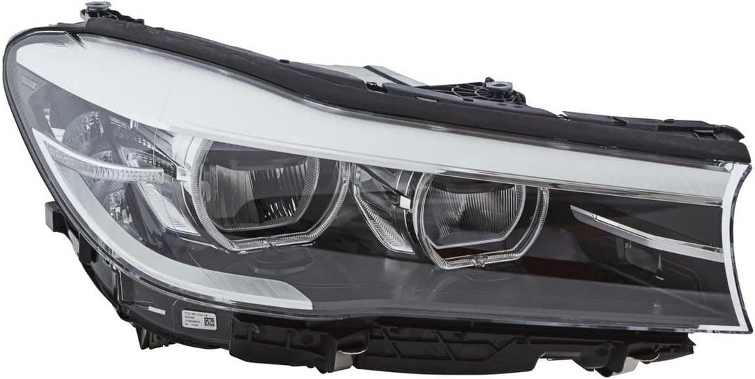 HELLA 1EX 354 854-101 LED-Hauptscheinwerfer - rechts - für u.a. BMW 7 (G11, G12) - AHL