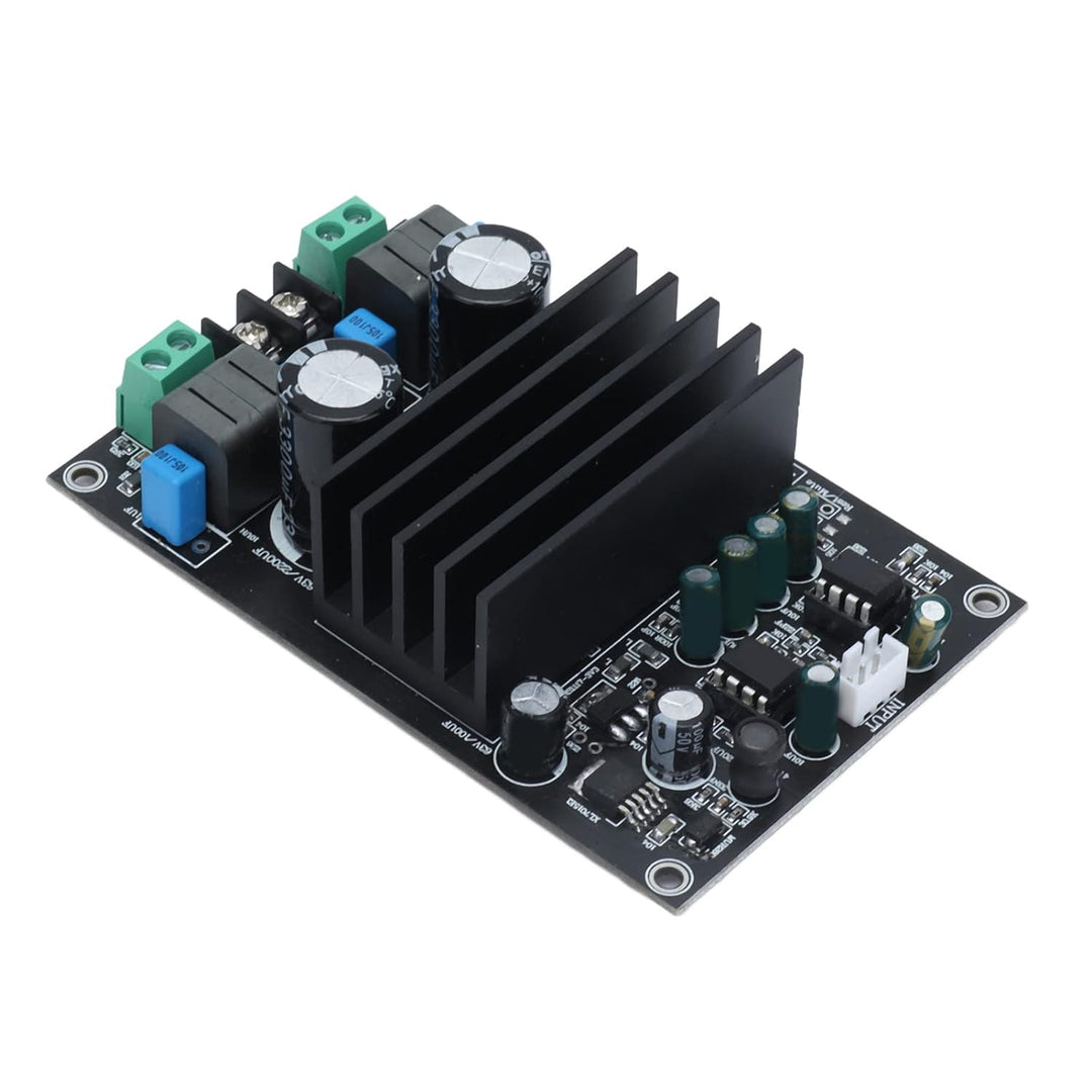 2.0 Digital Amplifier Board Modul Audio Digital Class D Verstärker Power Amplifier Board für DIY Lau
