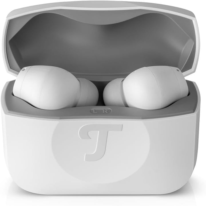 Teufel AIRY TWS 2 - Kabellos In-Ear Bluetooth Kopfhörer True-Wireless mit Active Noise Cancelling, I
