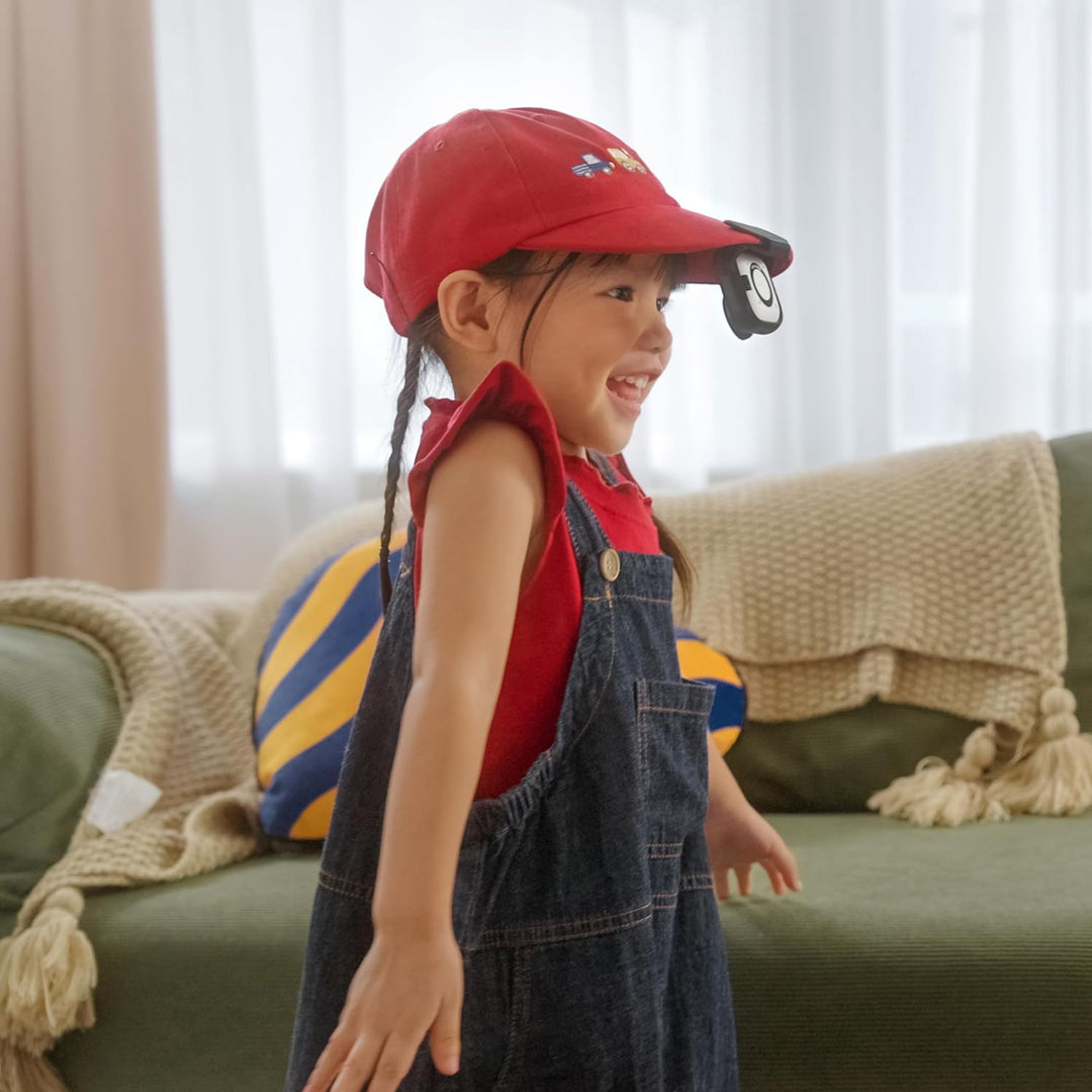 Insta360 GO Ultra Toddler-Titan-Kit