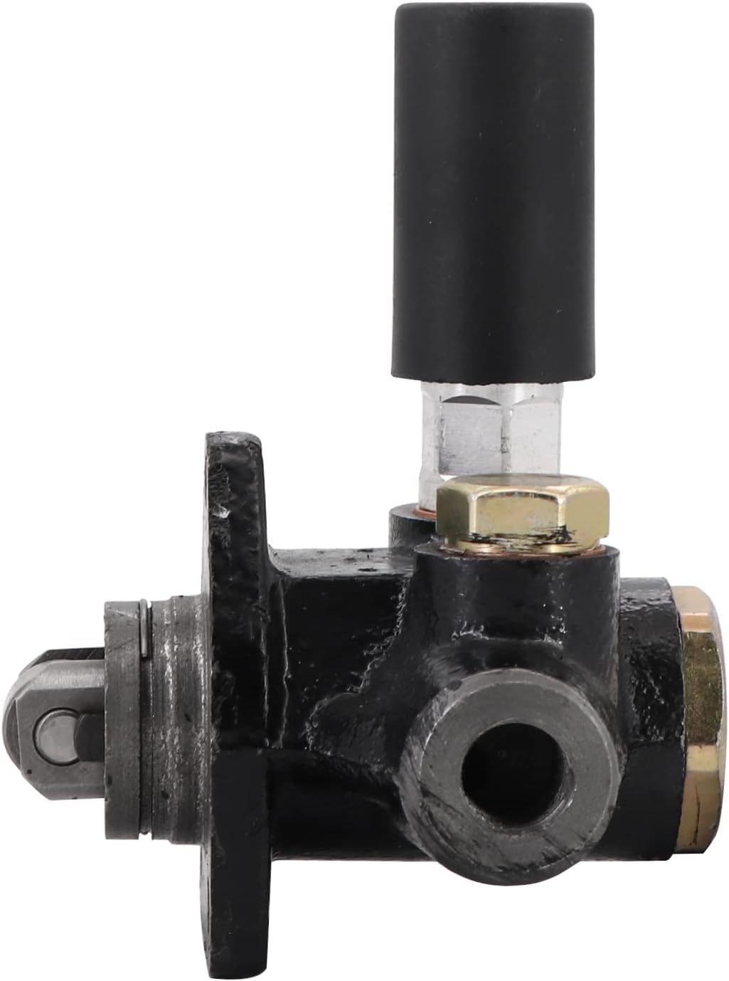 Dokili DIESEL FÖRDERPUMPE FÜR MER-CE-DES - BENZ OM 636 OM636 KRAFTSTOFF PUMPE FUEL PUM