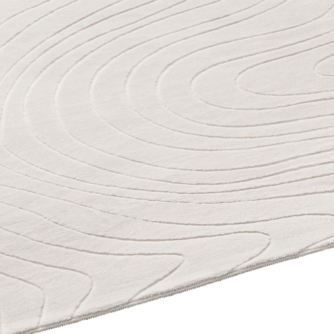 Taracarpet Badematte Badvorleger Homestyle rutschfest waschbar Badezimmerteppich Badewannenmatte, Ba