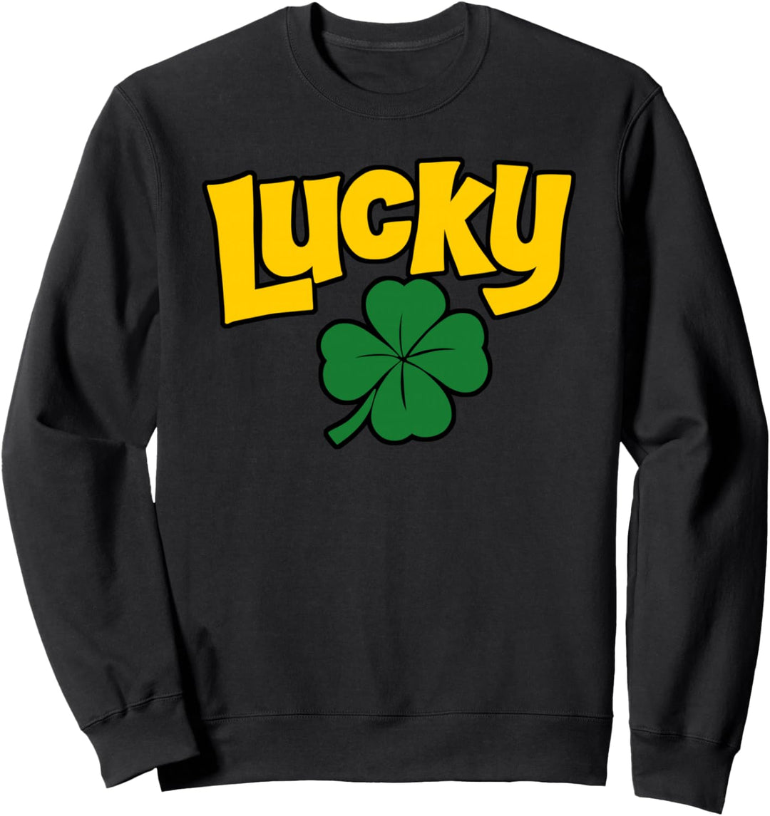 Lucky Sweatshirt