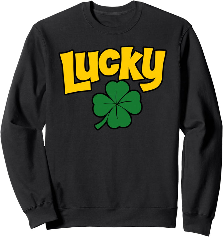 Lucky Sweatshirt