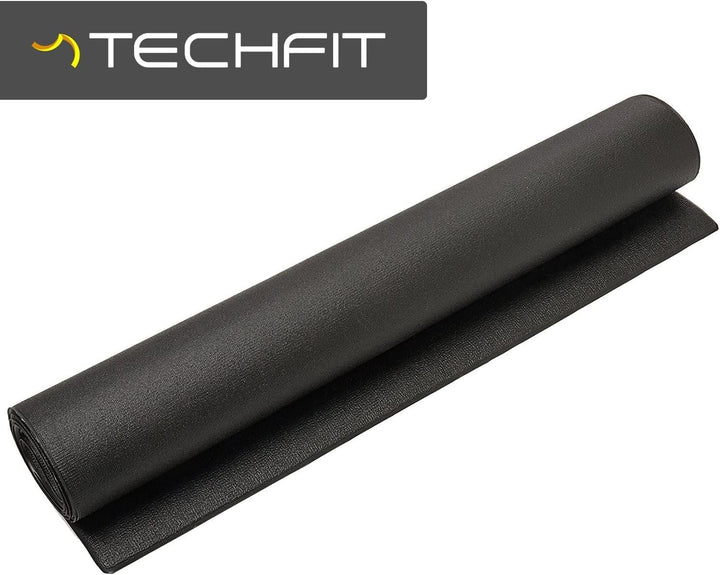 TechFit Bodenschutzmatte Fitness 173 x 61 x 0,6 cm, 173 x 61 x 0,6 cm