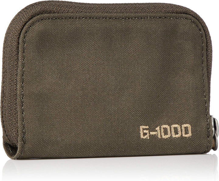 Fjällräven 1x7x10 cm (B x H x T) Grün (Dark Olive), 1x7x10 cm (B x H x T) Grün (Dark Olive)