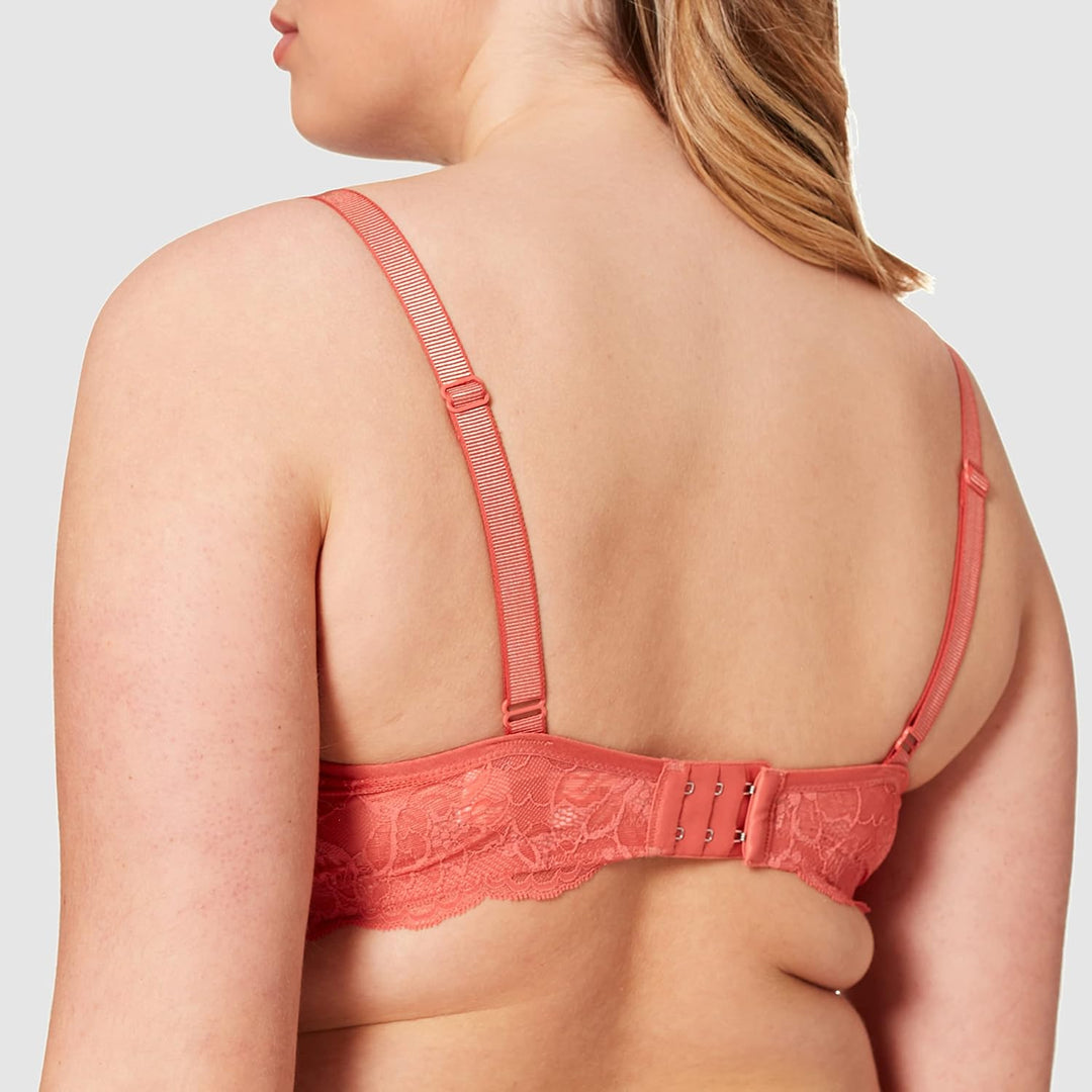 Triumph Damen Amourette Charm W02 70B Chili, 70B Chili