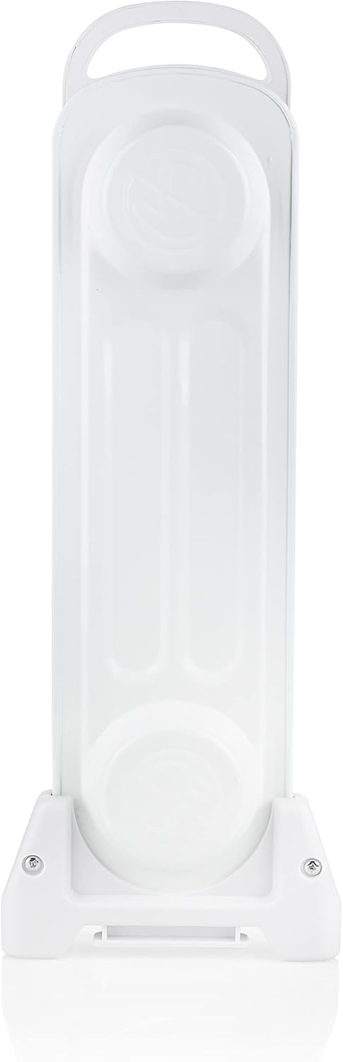 Tristar Elektroheizung Ölradiator KA-5103 5 Heizrippen 500 W, 5 Heizrippen 500 W