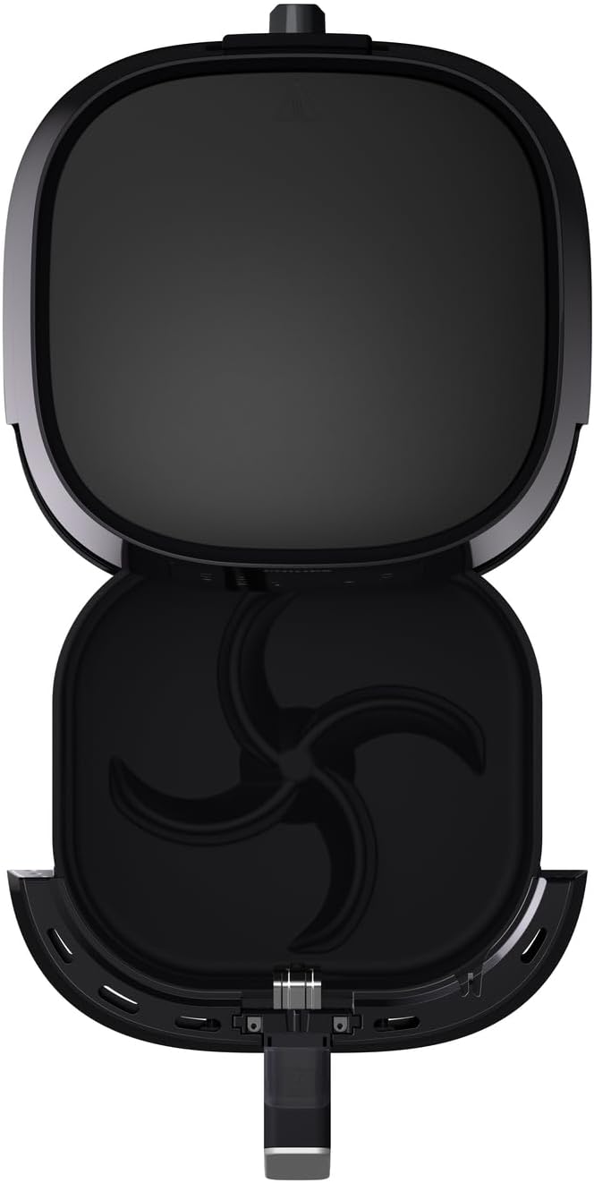 Philips 3000 series Airfryer XL 6.2L, Friggitrice ad aria 14-in-1, App per ricette HD9270/70 (Philip