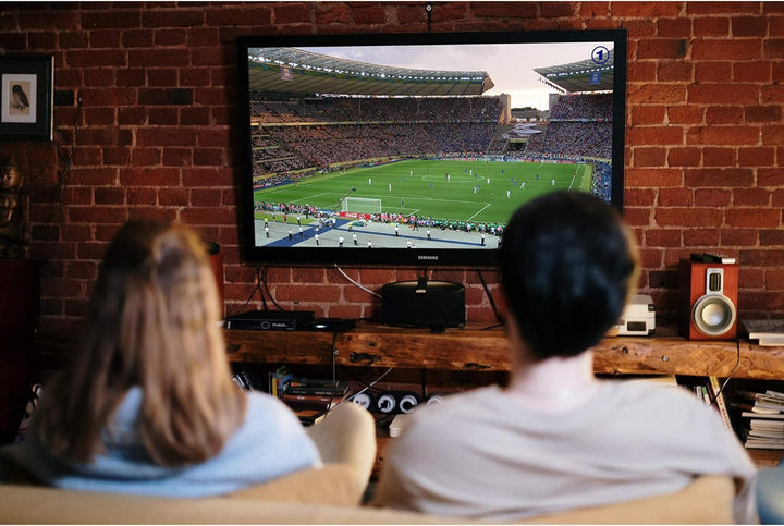 Protek X2 Twin SAT 4K - UHD HDR 2X DVB-S2 Twin Tuner, OpenATV E2 Linux Receiver, Smart TV-Box, Aufna