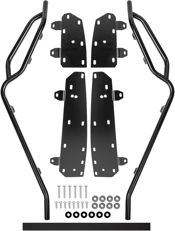 Motorrad-Motorschutz, Stossstangenschutz, Autobahn-Sturzbügel, Rahmen, fallender Schieber, Stunt-Käf