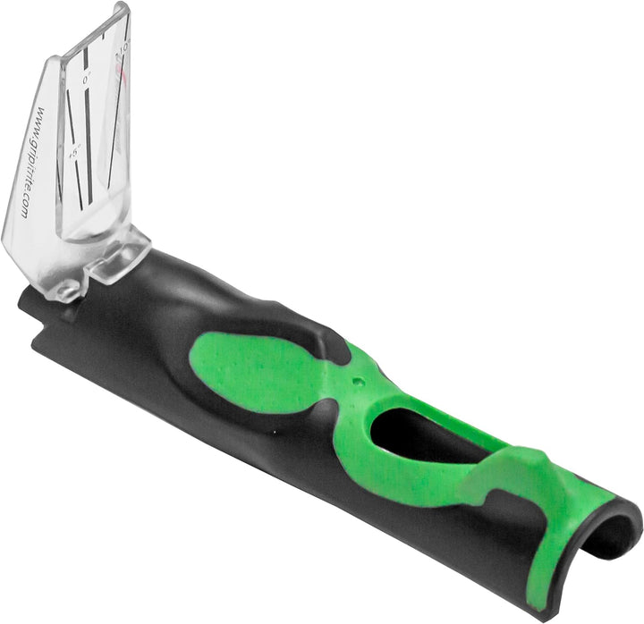 Grip It Rite Golf Training Grip Grün/Schwarz, Grün/Schwarz