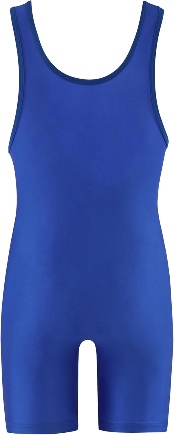 Ringeranzug 85 hellblau, L