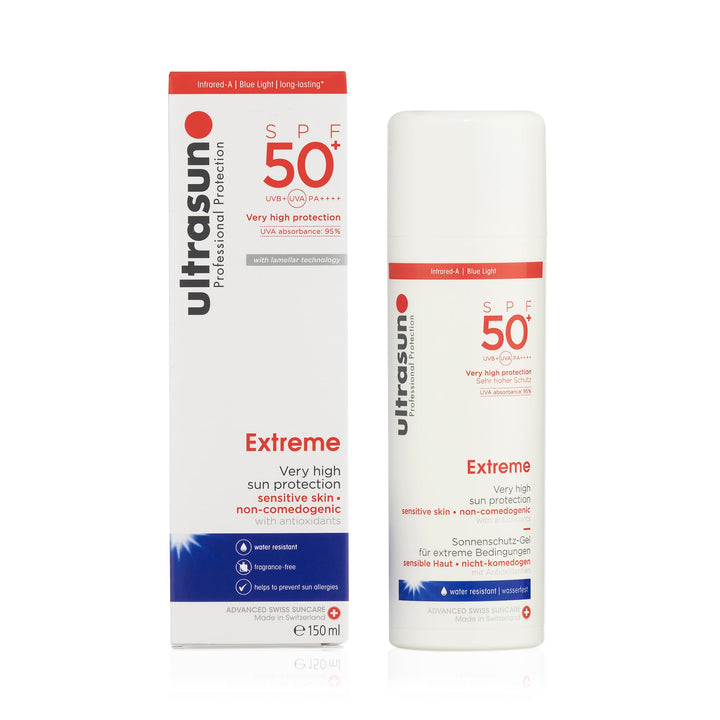 Ultrasun Extreme SPF50+, 150 ml 150 ml (1er Pack), 150 ml (1er Pack)