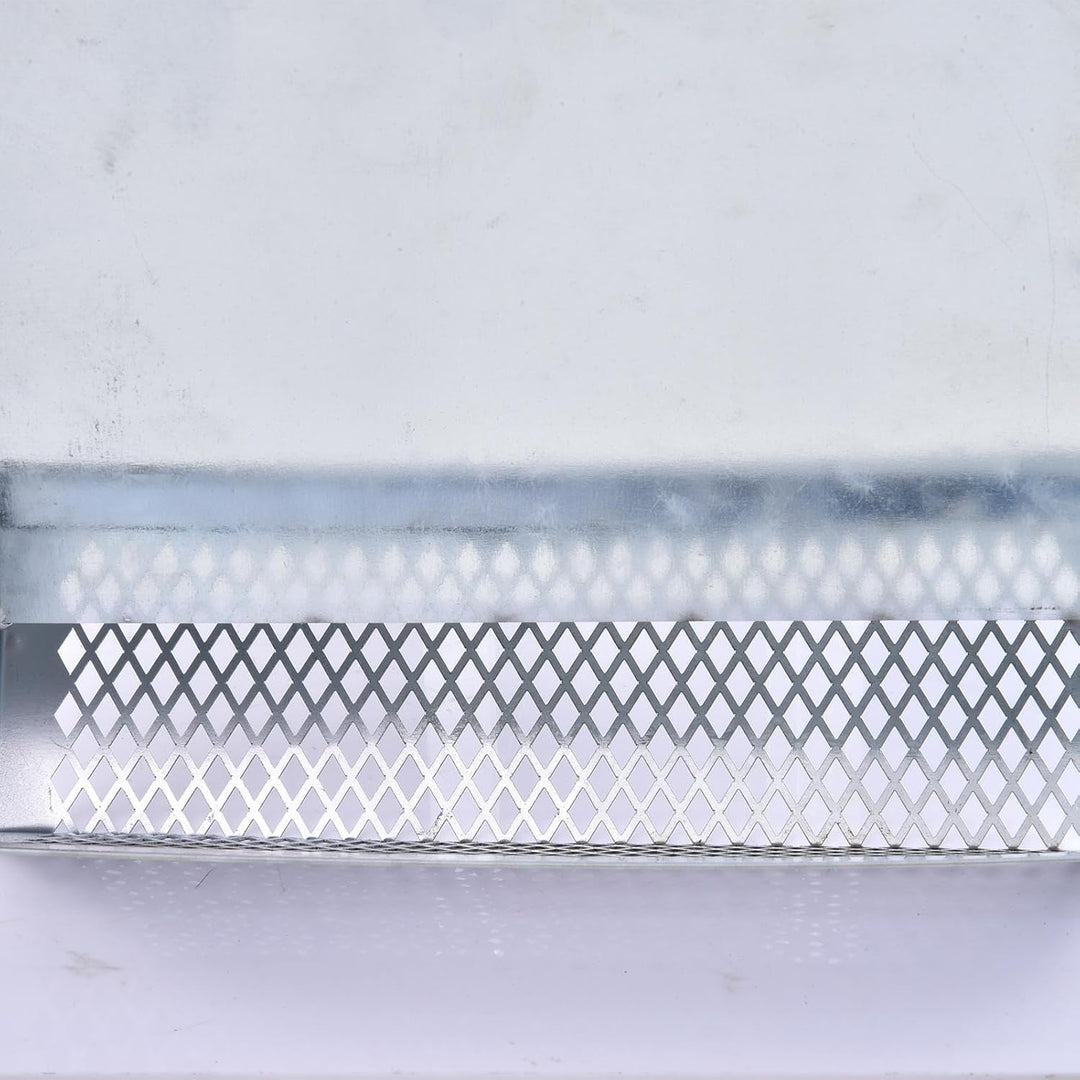 Automatischer Fressnapf - 19,6 X 15 X 13,8 cm Kaninchen Futterautomat Mit Deckel | Kaninchenkäfig Fu