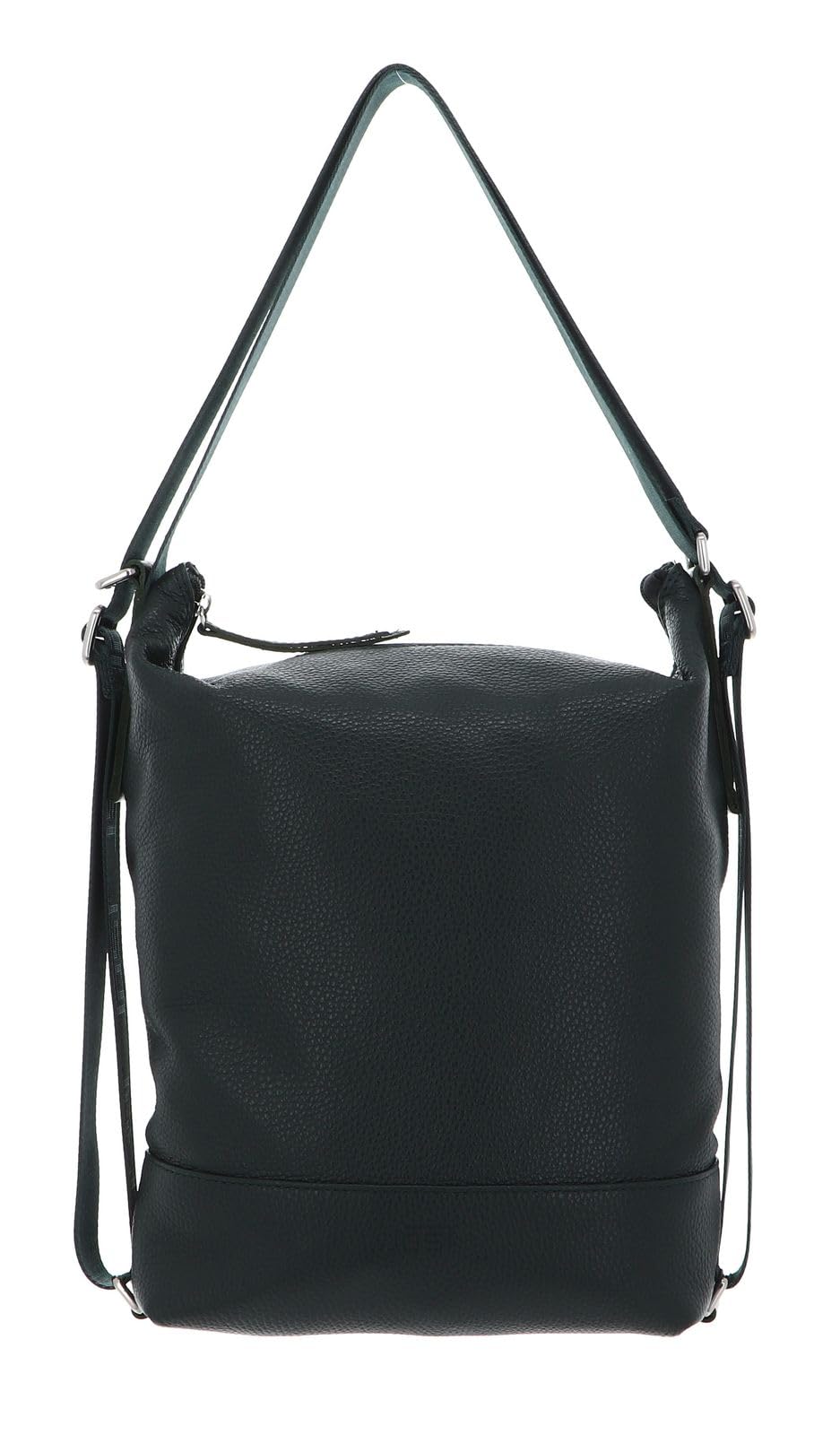 Jost Vika - Schultertasche 33 cm Bottlegreen, Bottlegreen